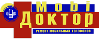 logo mobi-doktor.ru